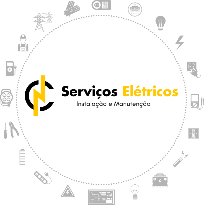 CN Serviços Elétricos