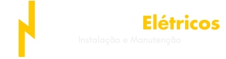 Logo CN Serviços Elétricos